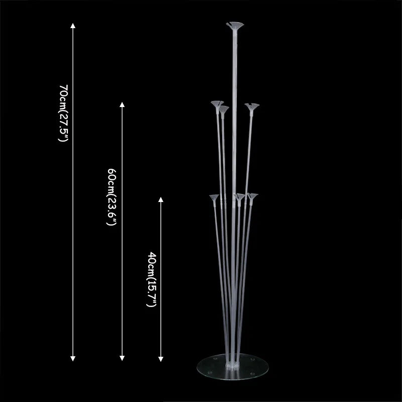 イベント・バルーン装飾 |バルーンスタンドセット各種