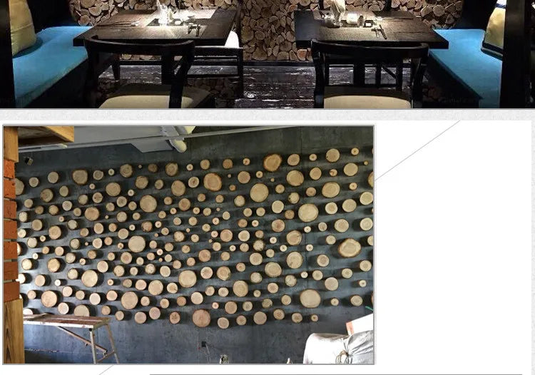 フェイクログスティック