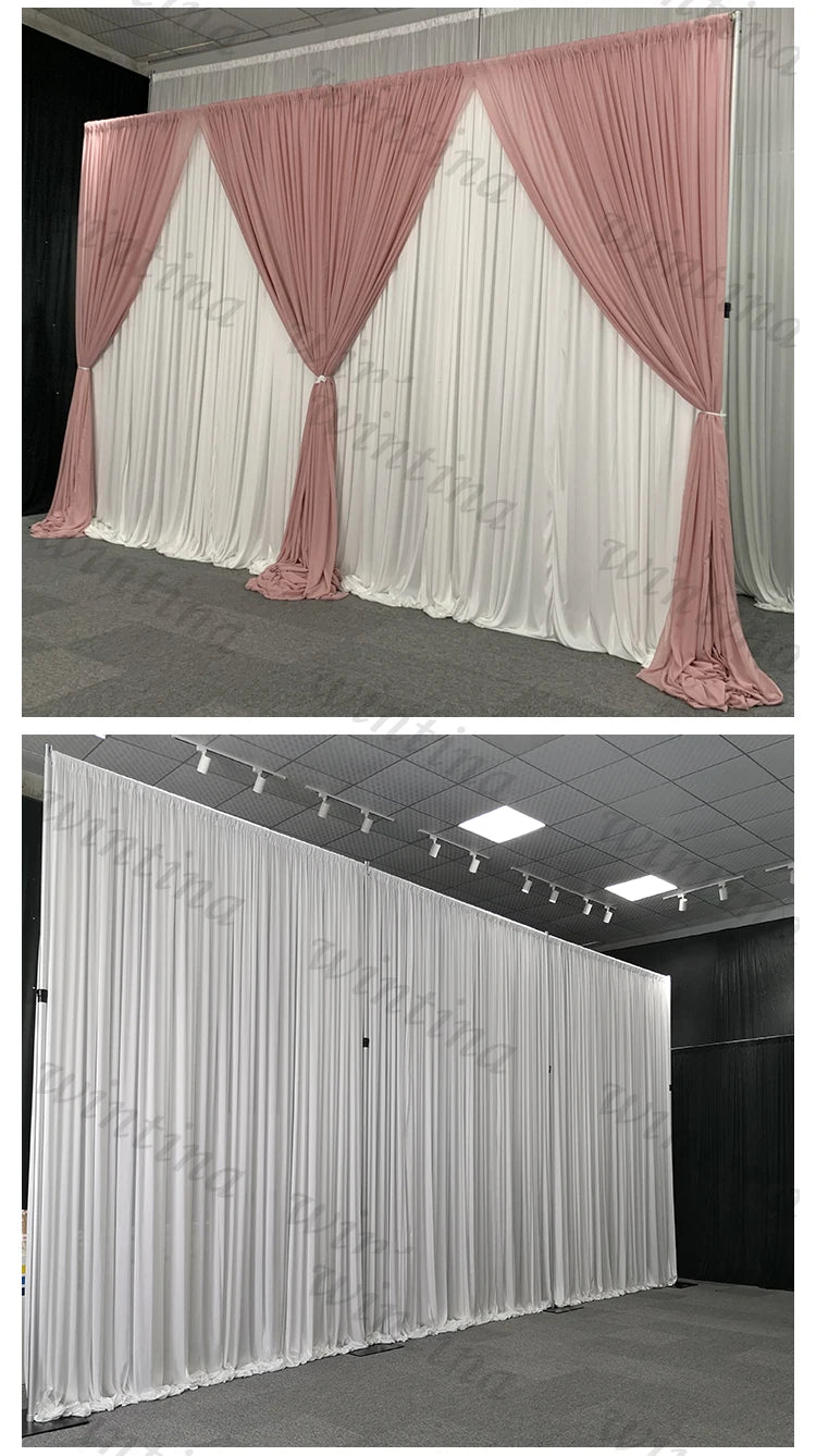 イベント装飾用 デコレーションスタンド用連結パーツ 創作自由