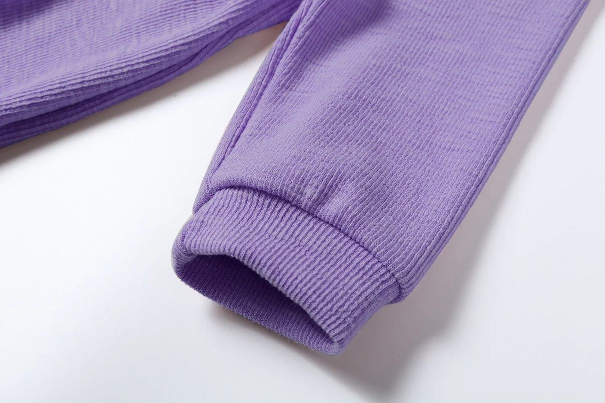 イベント・ハロウィングッズ|秋冬用ベビーウサギロンパース(3〜18ヶ月)