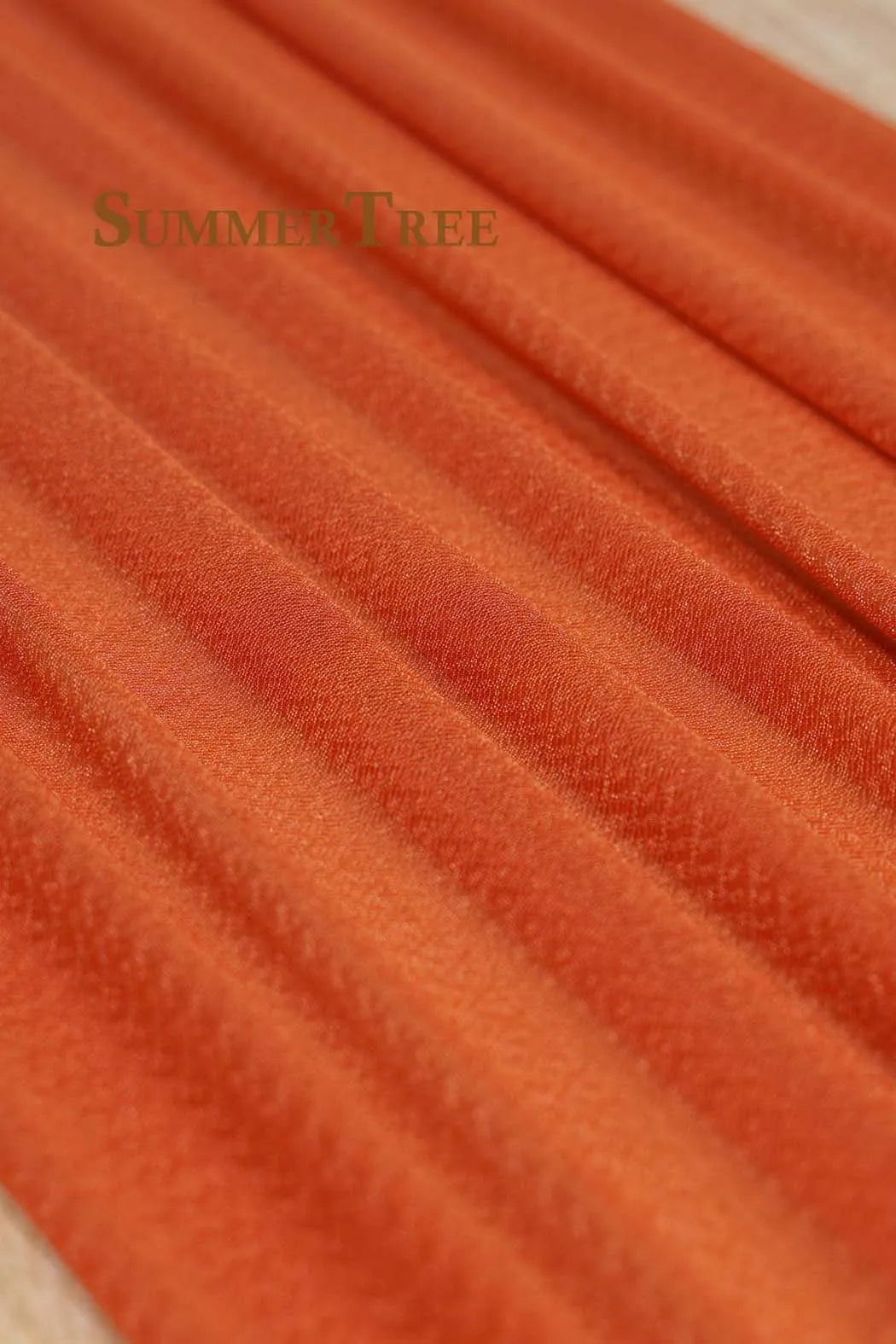 ウェディングアーチ用シフォンドレープ