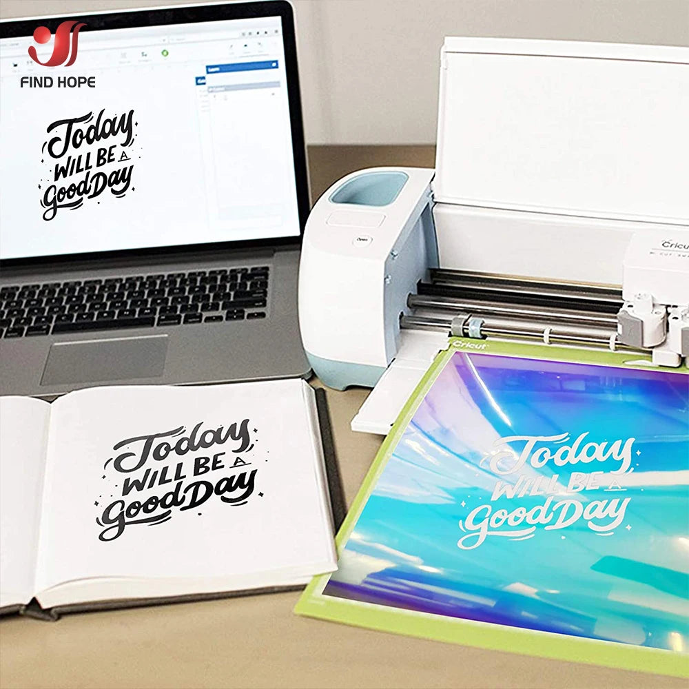 光る!アイロンプリント転写シート(50×100cm)