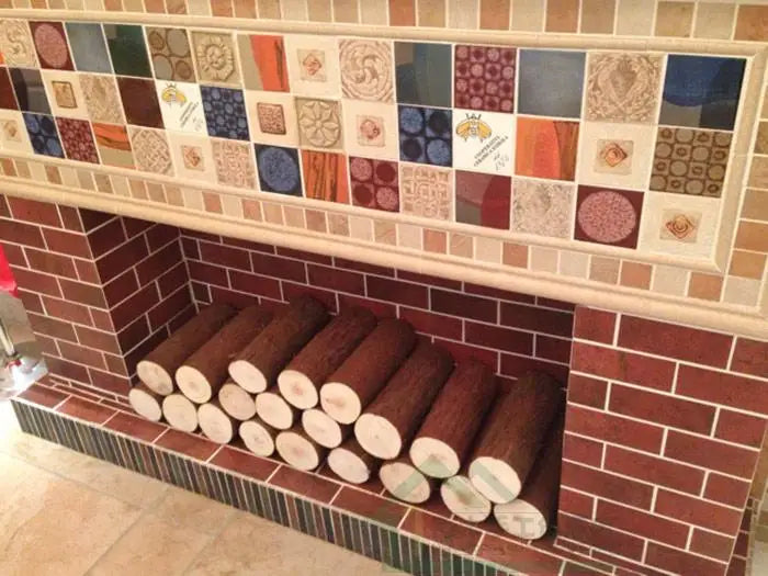 フェイクログスティック