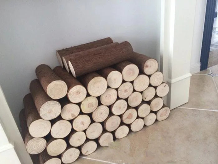 フェイクログスティック