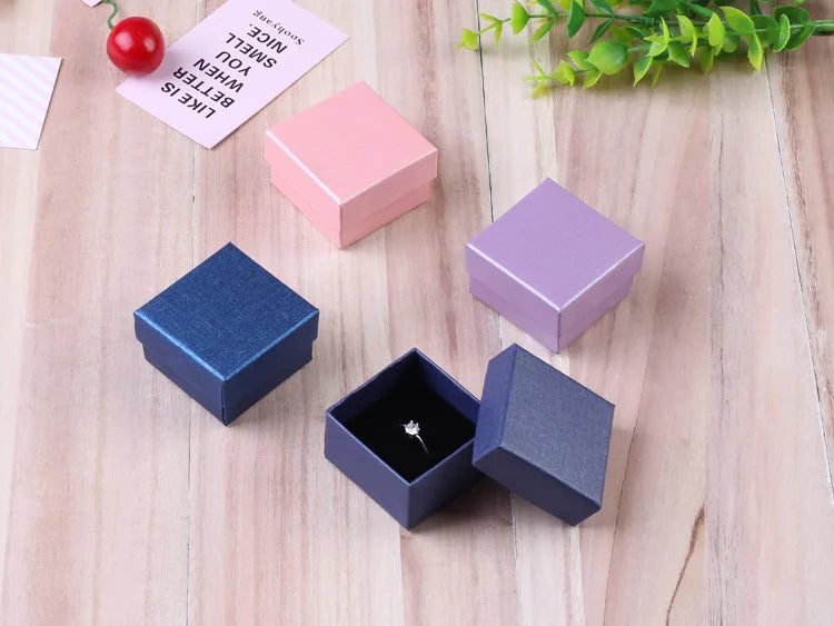 |イベント・ノベルティ用品 | ジュエリーギフトボックスセット24個入