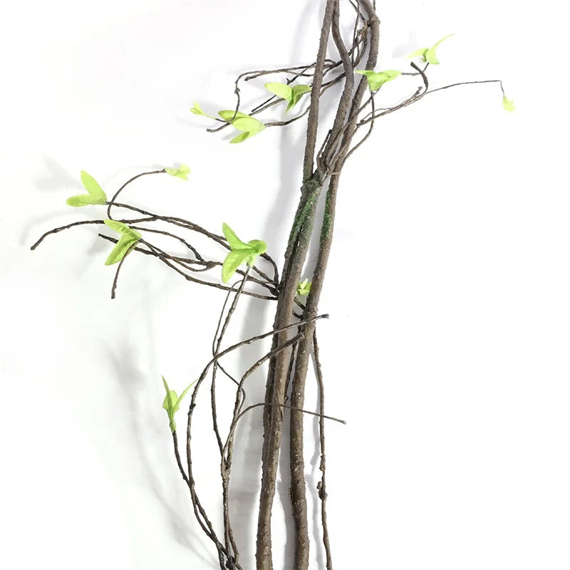 イベント・ハロウィングッズ|フェイクツリー ラタン風 90cm・120cm