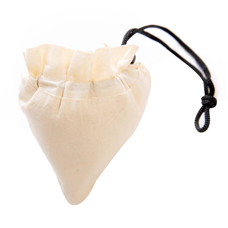 |ノベルティ用品 | 折りたたみ綿100%エコバック | 34×53c/38×58c