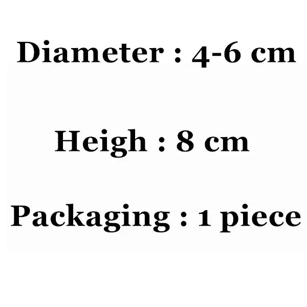 フェイクログスティック