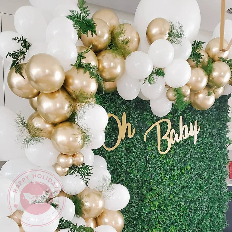 イベント・クリスマス装飾|バルーン20個セット