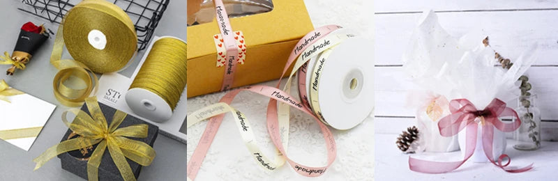 |イベント・ノベルティ用品 | リボン付きギフトボックス 10個入り