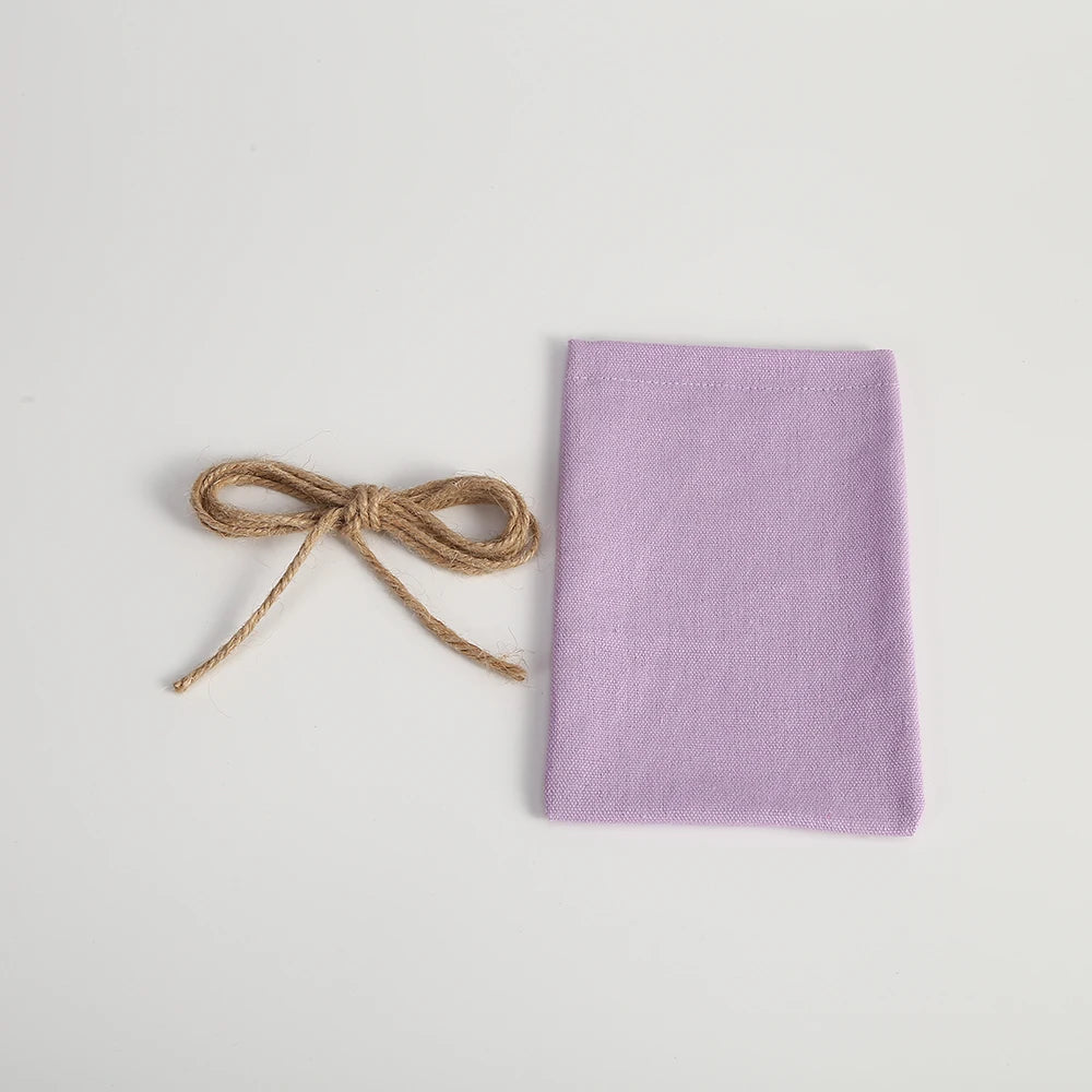 |イベント・ノベルティ用品 | 小物用きんちゃく型ギフトバッグ 10個入り