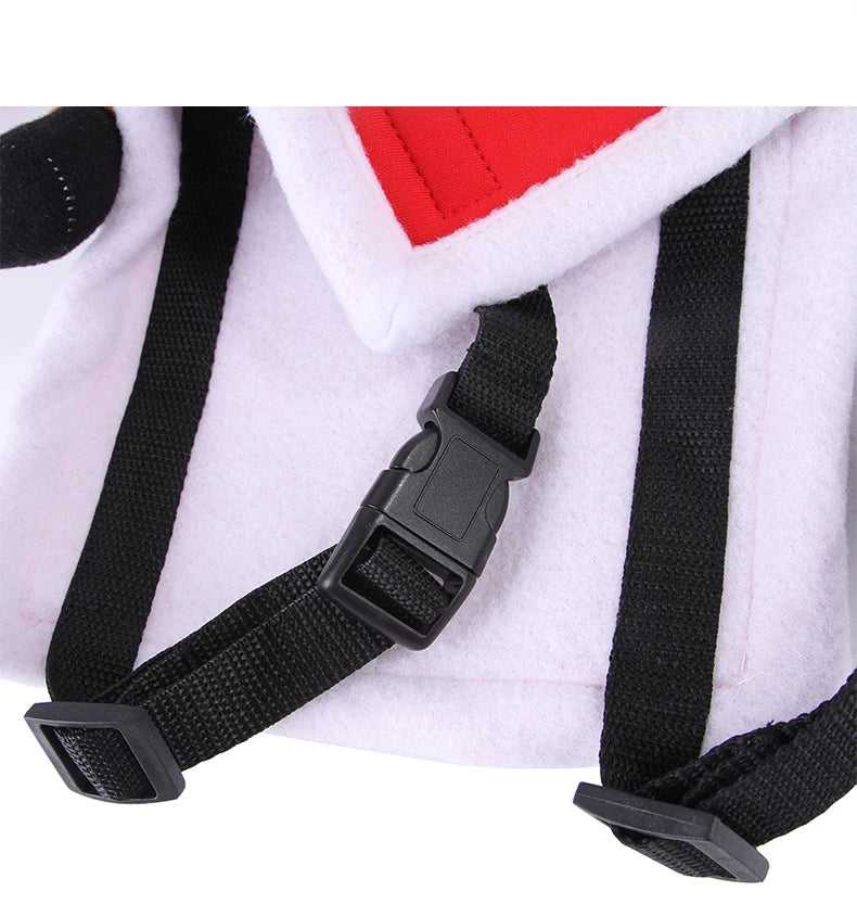 イベント・ハロウィングッズ|犬用乗馬コスチューム