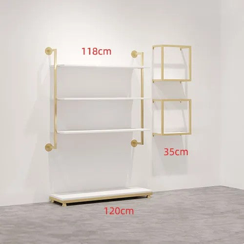 メタルハンガーラック-22|誉PRINTING