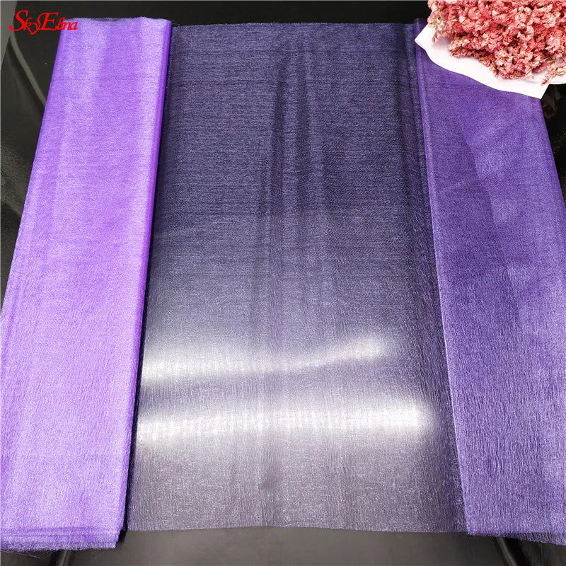 クリスタルオーガンザチュールロール72cmx10m