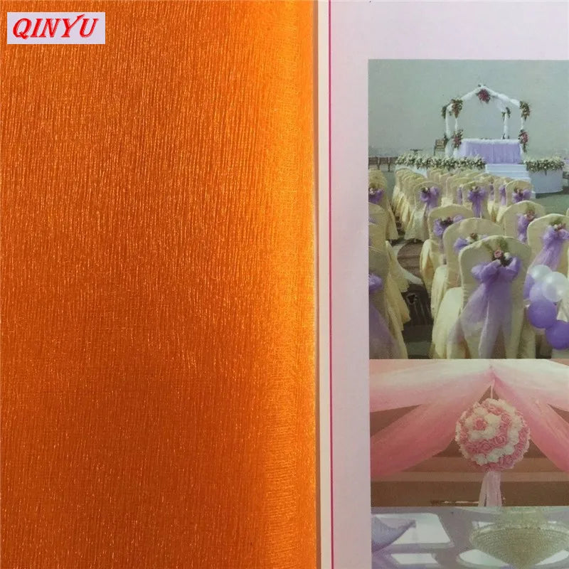 クリスタルオーガンザチュールロール72cmx10m