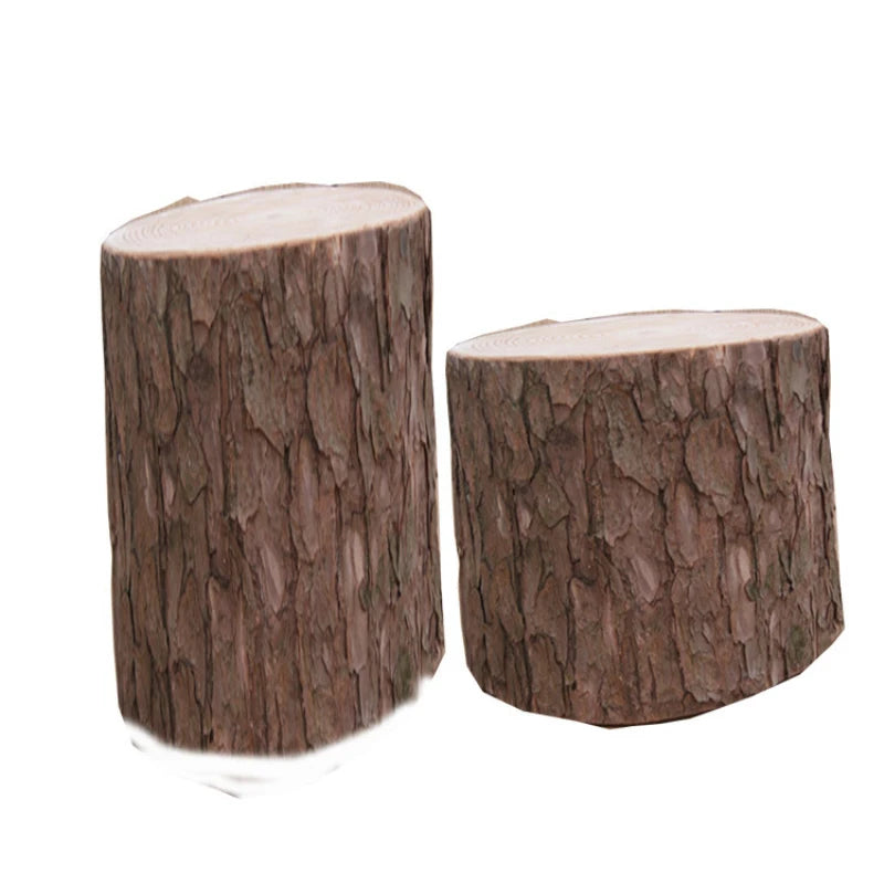 フェイクログスティック