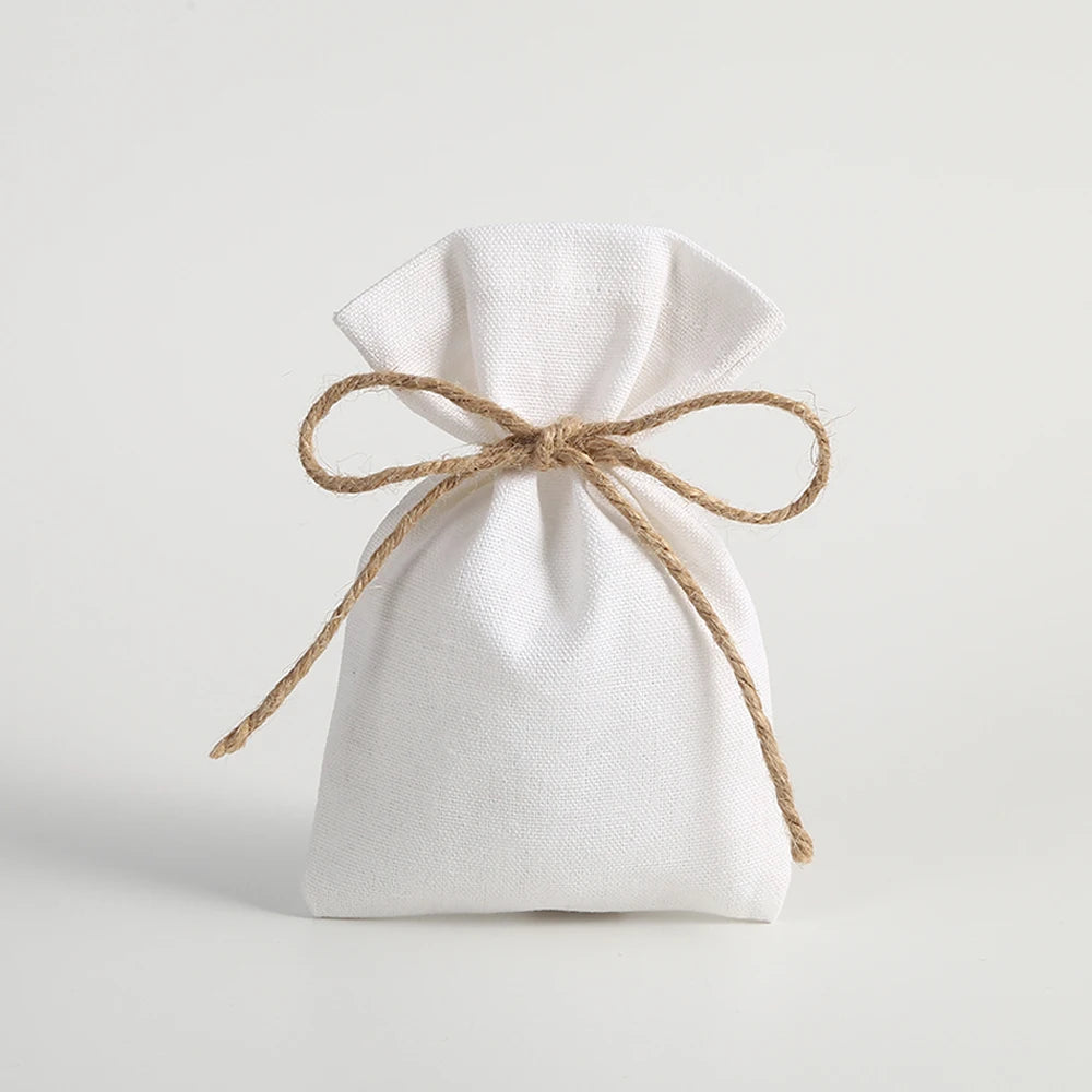 |イベント・ノベルティ用品 | 小物用きんちゃく型ギフトバッグ 10個入り