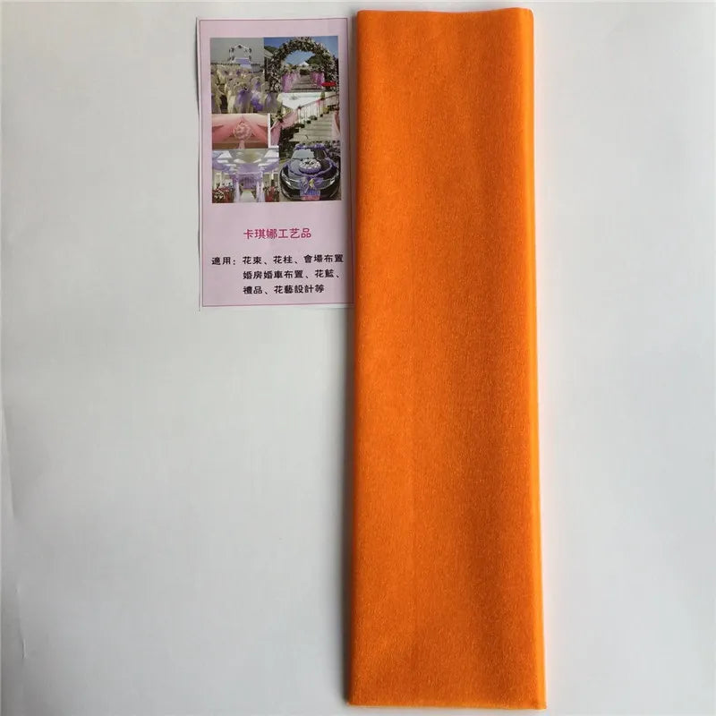 クリスタルオーガンザチュールロール72cmx10m