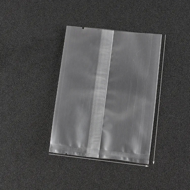 |イベント・ノベルティ用品 | ホットシール半透明バッグ 100枚セット