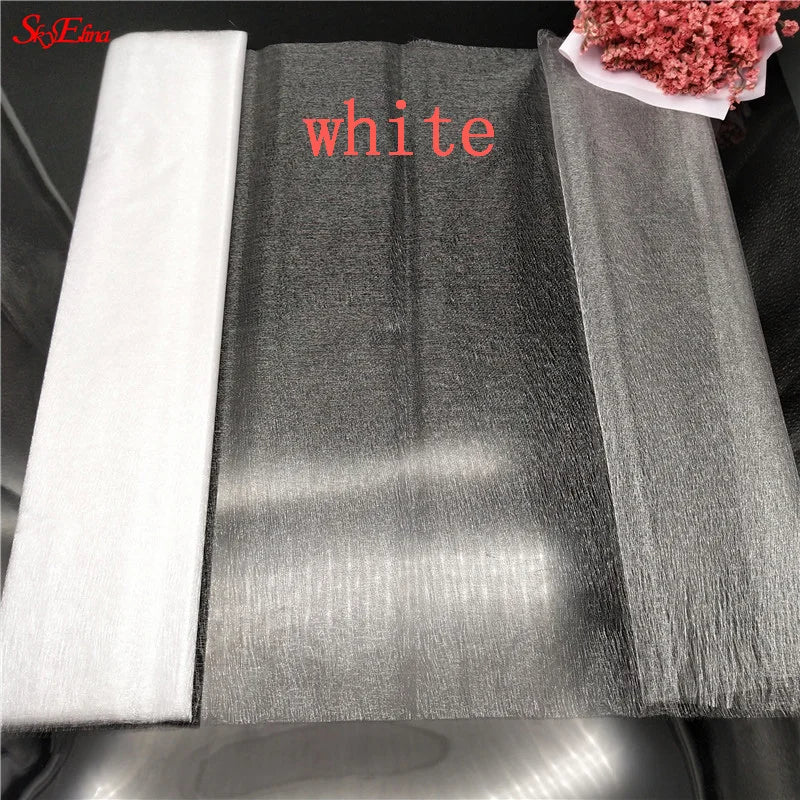 クリスタルオーガンザチュールロール72cmx10m