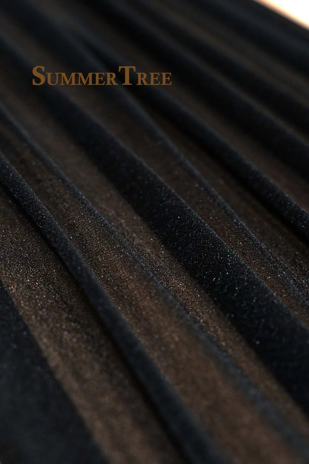 ウェディングアーチ用シフォンドレープ