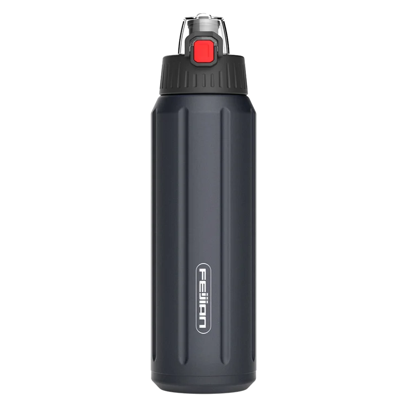 |イベント・ノベルティ用品 | ステンレス魔法瓶 スポーツボトル | 600ml