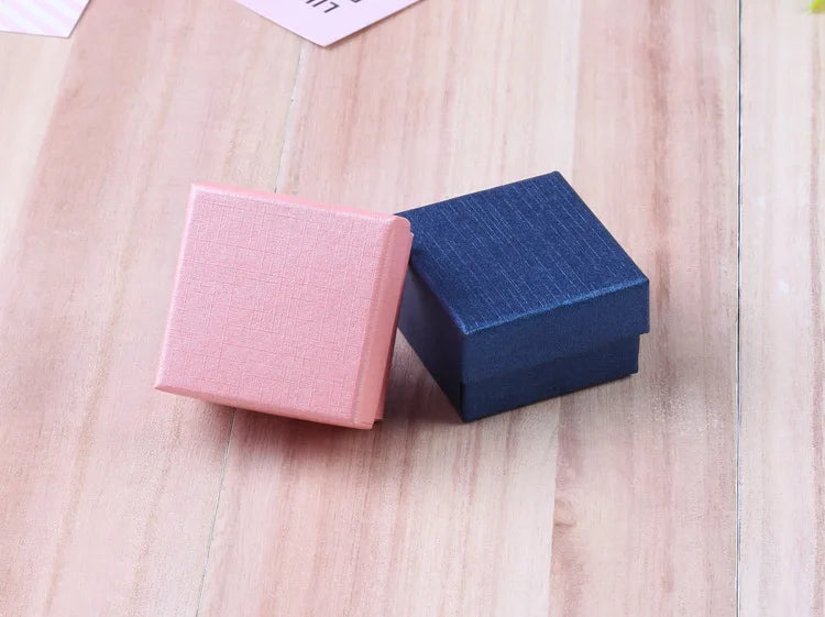 |イベント・ノベルティ用品 | ジュエリーギフトボックスセット24個入