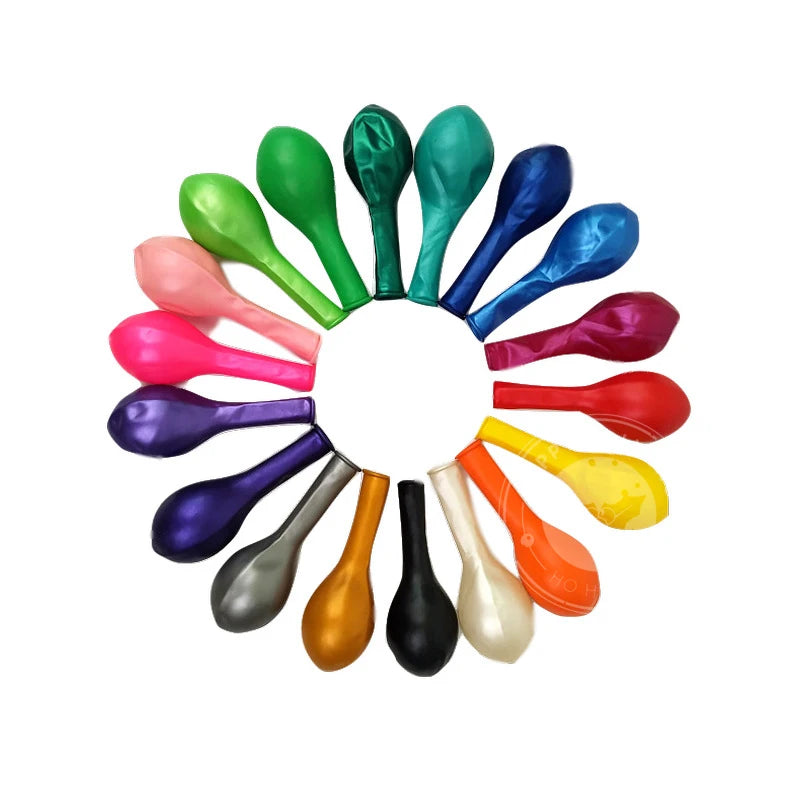 イベント・クリスマス装飾|バルーン20個セット