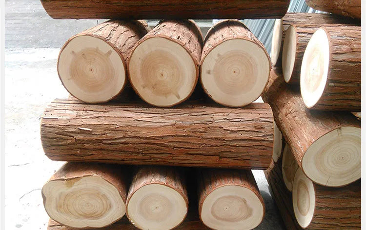 フェイクログスティック