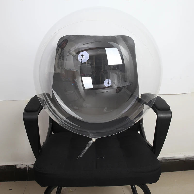 イベント・バルーン装飾|クリアバルーン (12-36インチ)