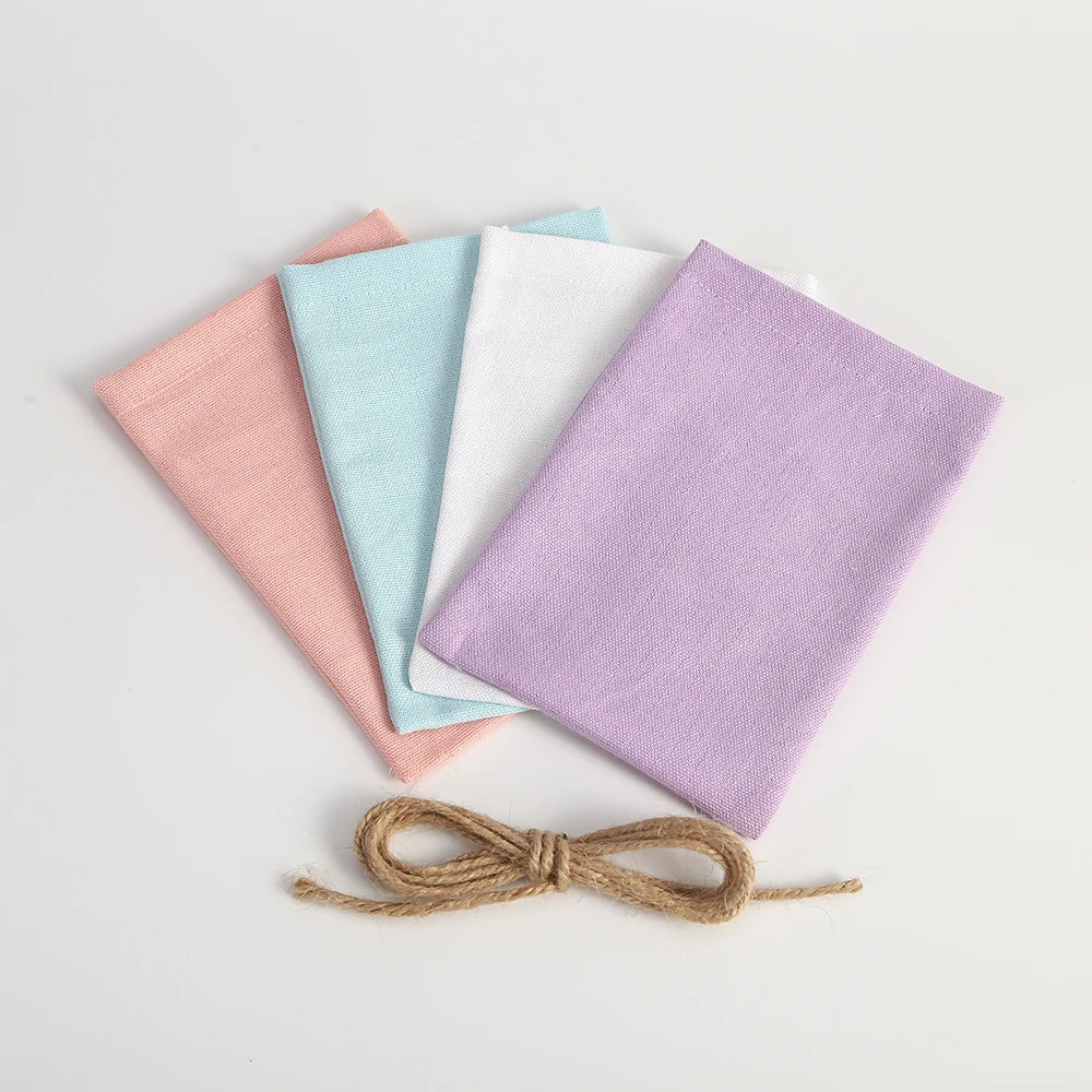 |イベント・ノベルティ用品 | 小物用きんちゃく型ギフトバッグ 10個入り