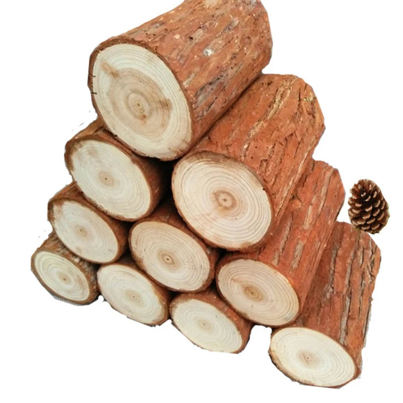 フェイクログスティック