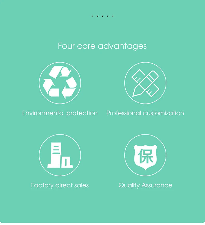 |ノベルティ用品 | コンパクト収納 プリントエコバッグ | 65cm×55c