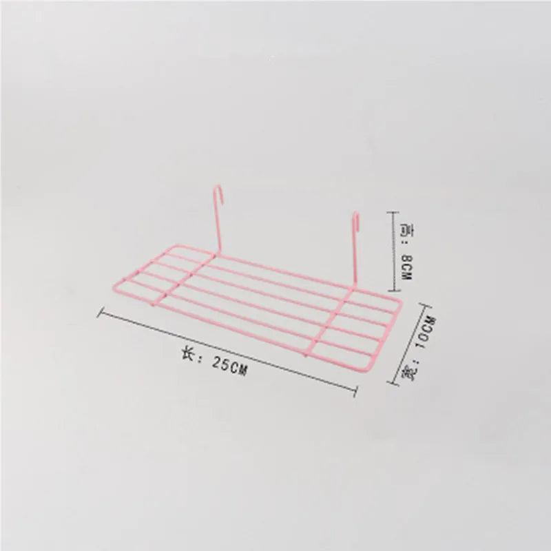 壁掛けグリッドラック用アクセサリー
