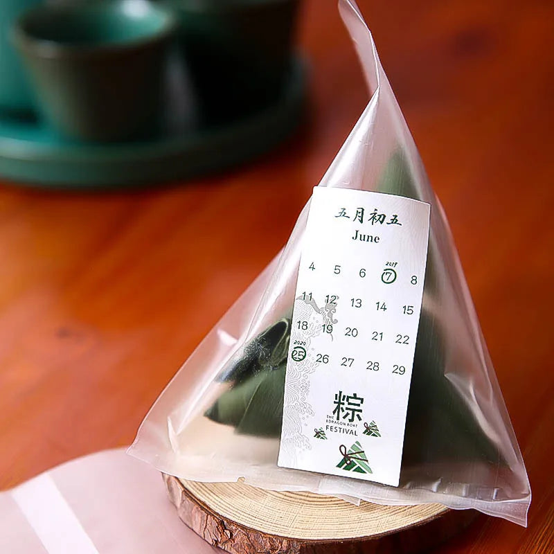 |イベント・ノベルティ用品 | ホットシール半透明バッグ 100枚セット