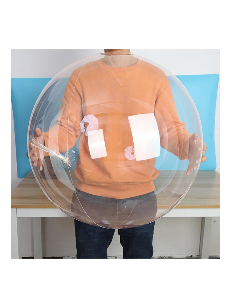 イベント・バルーン装飾|クリアバルーン (12-36インチ)