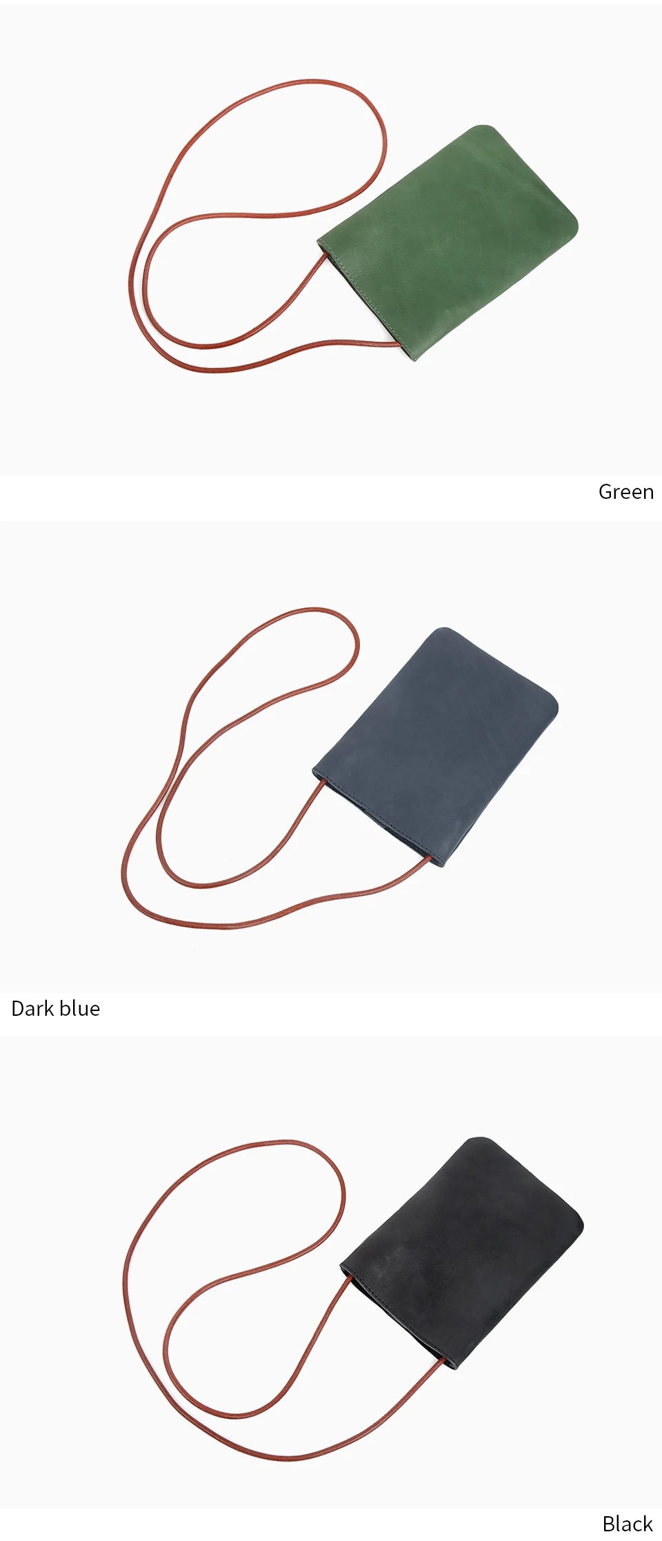 |イベント・ノベルティ用品 | 本革レディースショルダーバッグ |W13.8×H20.3×D1㎝