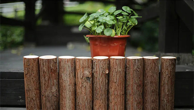 フェイクログスティック