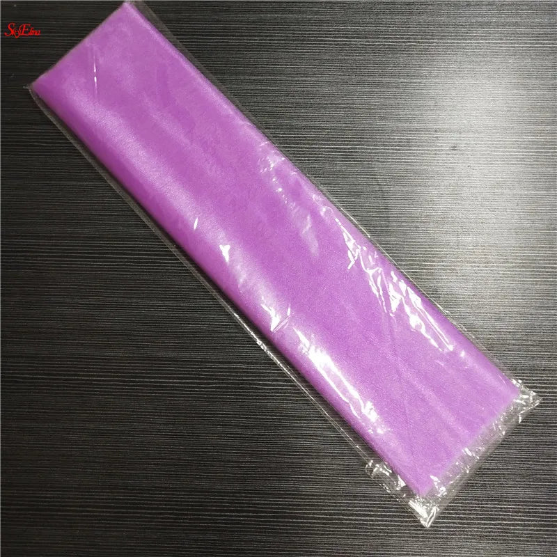 クリスタルオーガンザチュールロール72cmx10m