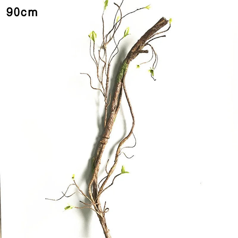 イベント・ハロウィングッズ|フェイクツリー ラタン風 90cm・120cm