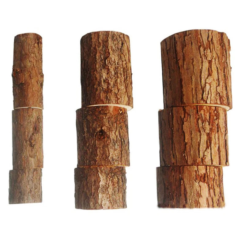 フェイクログスティック