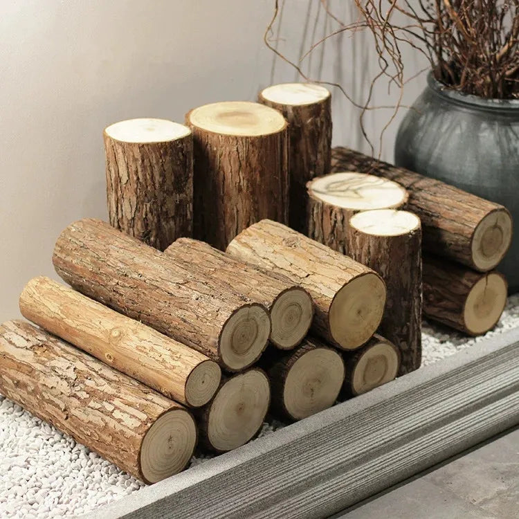 フェイクログスティック