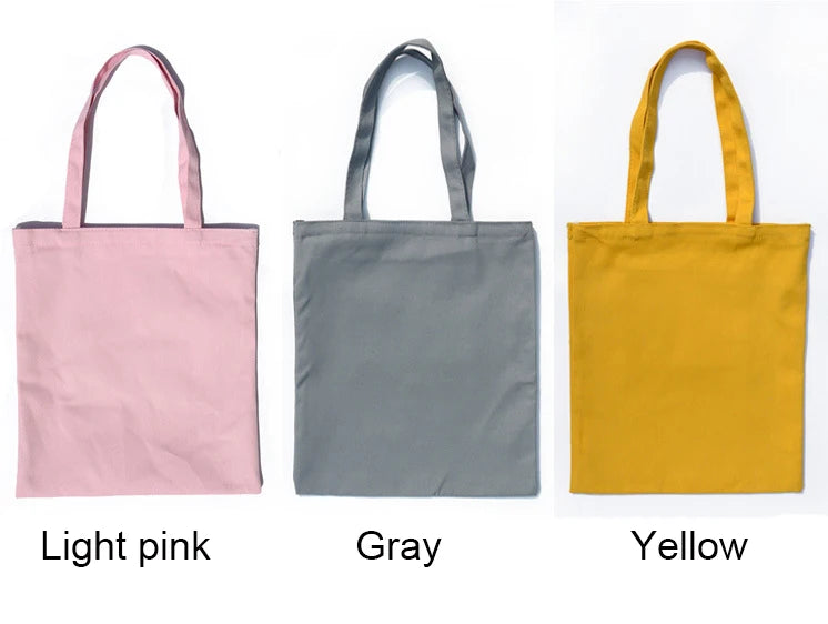 |ノベルティ用品 |キャンバストートバッグ |37x34c