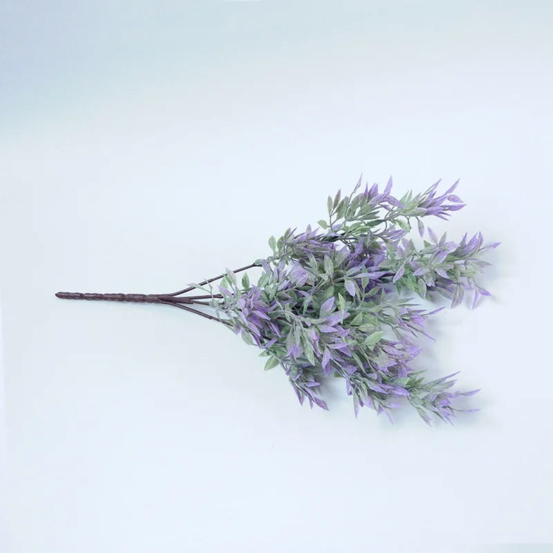 YO・CHO・造花・5本フォーク