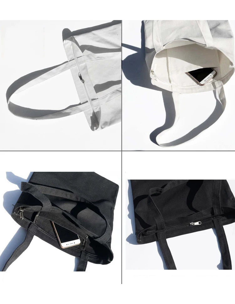 |ノベルティ用品 |キャンバストートバッグ |37x34c