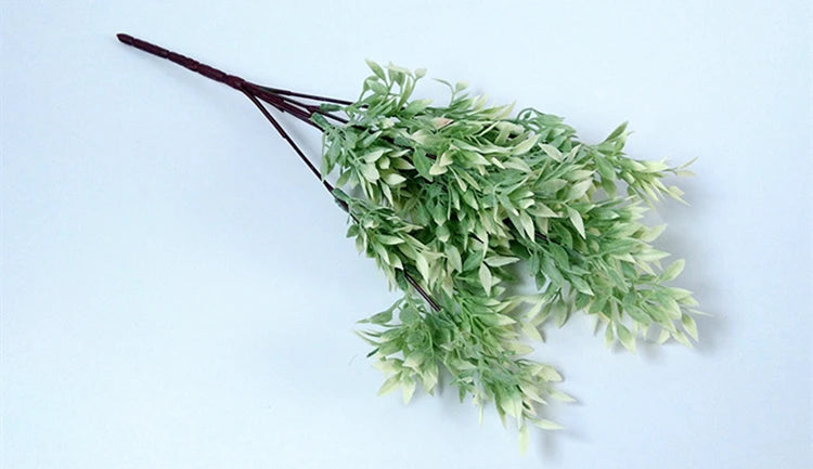 YO・CHO・造花・5本フォーク