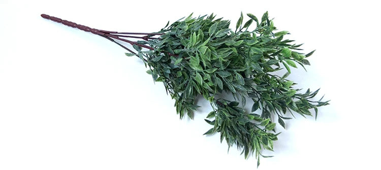 YO・CHO・造花・5本フォーク