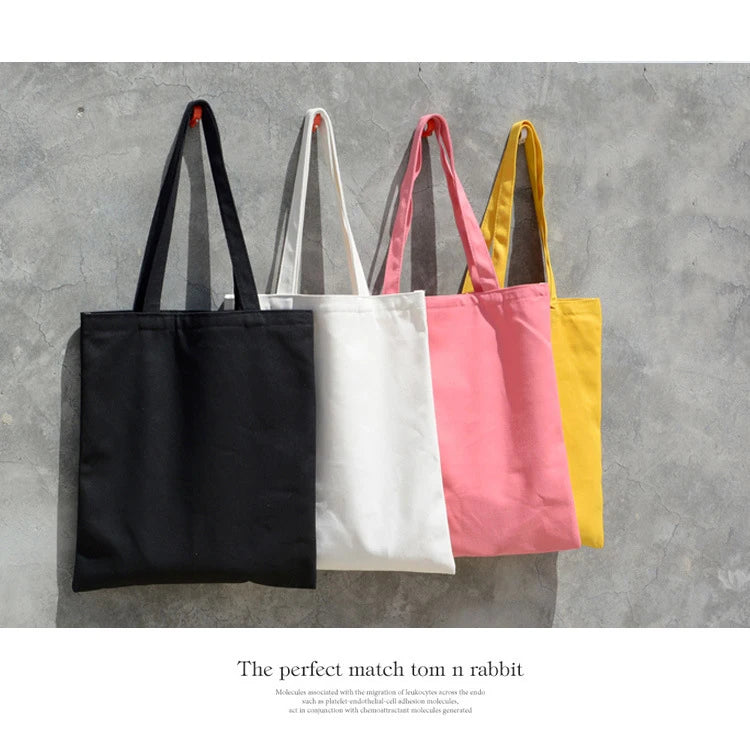 |ノベルティ用品 |キャンバストートバッグ |37x34c