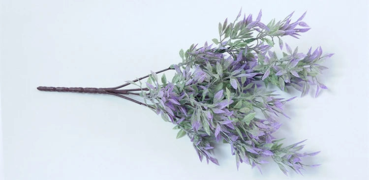 YO・CHO・造花・5本フォーク