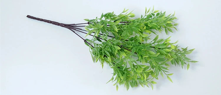 YO・CHO・造花・5本フォーク